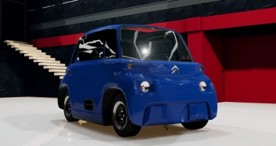 Citroen AMI 0.30.x