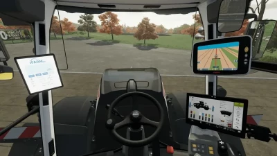 CLAAS B5000 v1.2.6.1