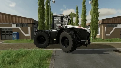 CLAAS B5000 v1.2.6.1