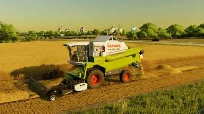 CLAAS MEGA PACK v1.0.2.0