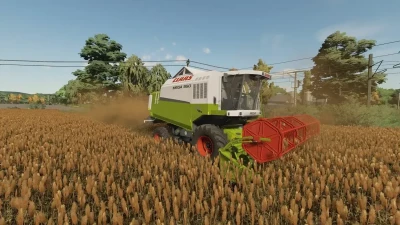 CLAAS MEGA PACK v1.0.2.0