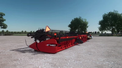 CNH 3162 TerraFlex Draper v1.0.0.0