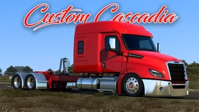 Custom Cascadia v1.0 1.48