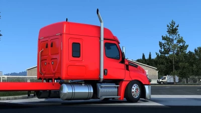 Custom Cascadia v1.0 1.48