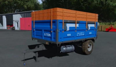 Ece Trailer v1.0.0.0