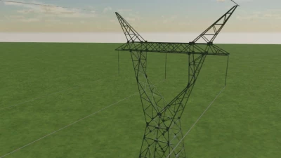 Electric pylon v1.0.0.0