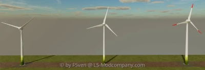 Enercon EP1 Windturbines v2.1.0.0