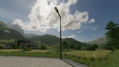 European Lamps v1.0.0.0