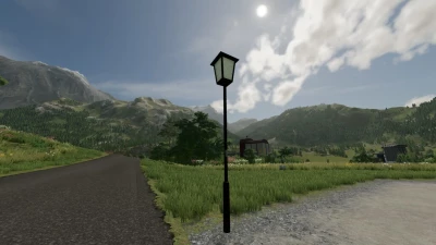 European Lamps v1.0.0.0