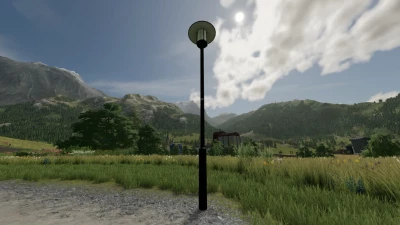 European Lamps v1.0.0.0