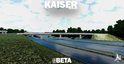 FA Kaiser Autobahn UPDATE 0.30.x