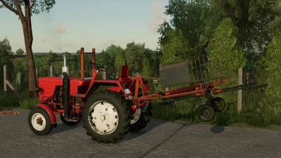 Fahr KS6 D v1.0.0.0