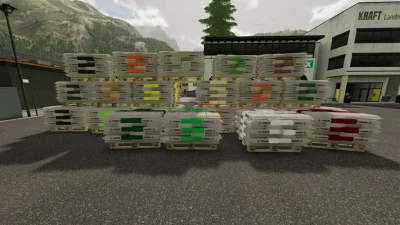 Farm Supply Pack v1.2.0.0