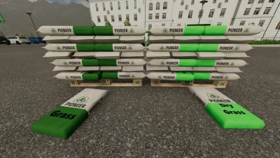 Farm Supply Pack v1.2.0.0