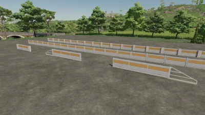 Fences and Gates v1.0.0.0