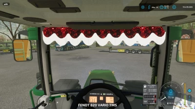 Fendt 700/800 Vario TMS Edited v1.0.0.0