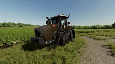 Fendt 900 Vario MT v1.0.0.0