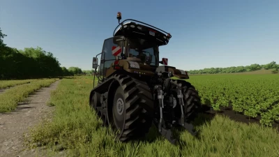 Fendt 900 Vario MT v1.0.0.0