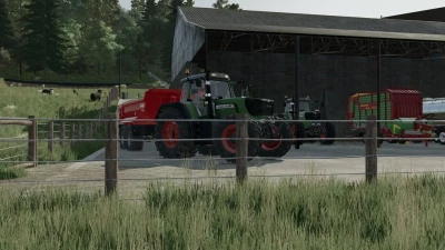 Fendt MAN Sound (Prefab) v1.1.0.0