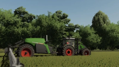 Fendt Rogator 355 v1.0.2.0