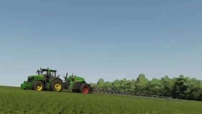 Fendt Rogator 355 v1.0.2.0