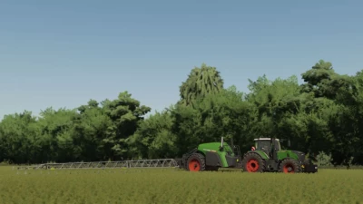 Fendt Rogator 355 v1.0.2.0