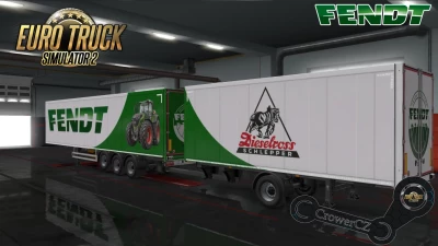 Fendt Trailer 1.48