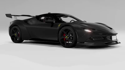 FERRARI CAR PACK v1.1 0.30.x