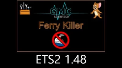 Ferry Killer v2.0 1.48