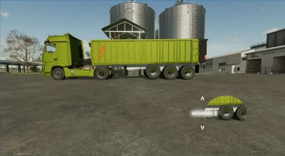 Fliegl ASS 298 Tridem v1.0.0.6