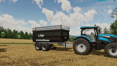 Fliegl TMK160 v1.0.0.0