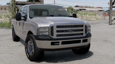 Ford F-250 0.30.x