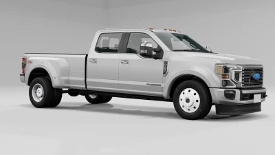 FORD F450/F250 0.30.x