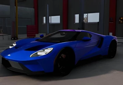 FORD GT V1.1 0.30.x