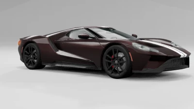 FORD GT V1.1 0.30.x