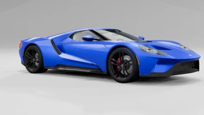 FORD GT V1.1 0.30.x