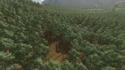 Forest Challenge v1.0.0.1