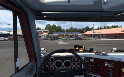 Freightliner Century Class v5.0