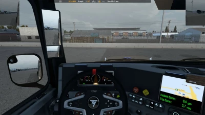 Freightliner Inspiration Revision v2.0a by TMH 1.48