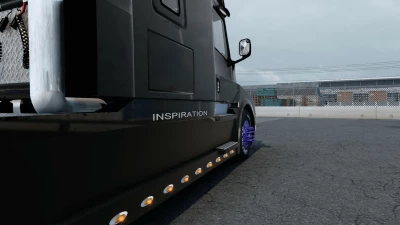 Freightliner Inspiration Revision v2.0a by TMH 1.48