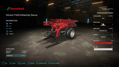 FS22 New Mods 29/10/2023 By Stevie