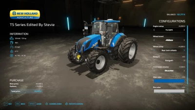 FS22 New Mods 29/10/2023 By Stevie