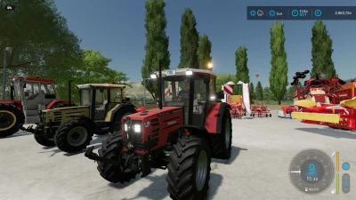 FS22 New Mods 29/10/2023 By Stevie