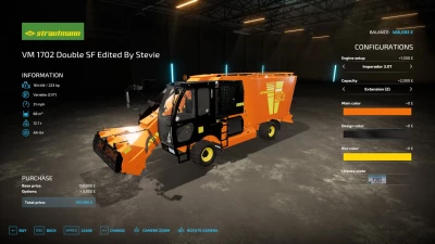 FS22 New Mods 29/10/2023 By Stevie