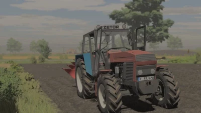 FS22 SHADERS v1.0.0.0