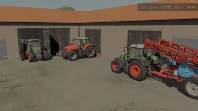 FS22 SHADERS v1.0.0.0