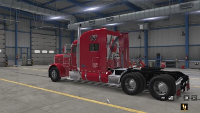 Gilmyr Transport 1.48