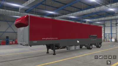 Gilmyr Transport 1.48