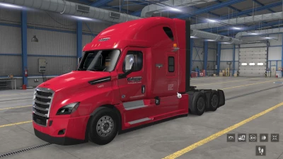 Gilmyr Transport 1.48