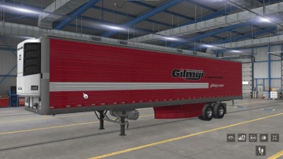 Gilmyr Transport 1.48